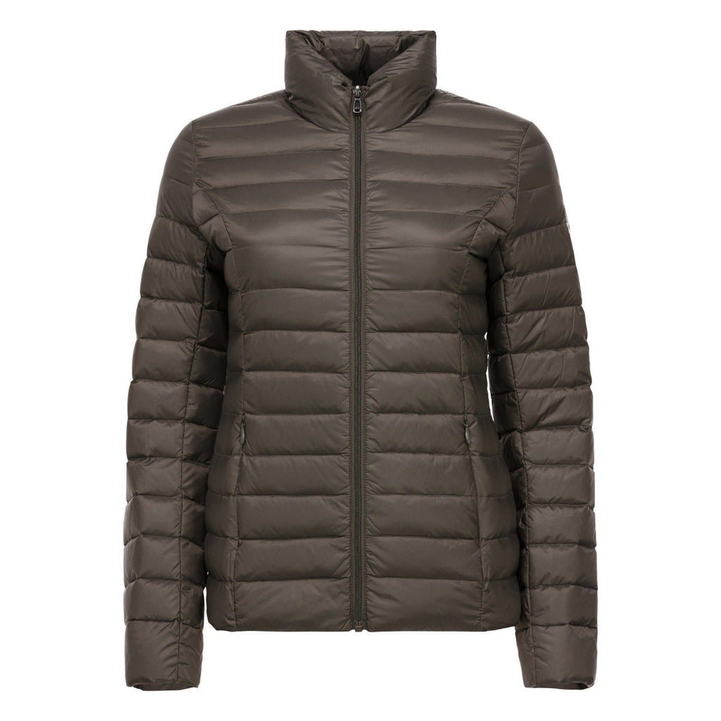 Women's JOTT Cha Grey Jacket