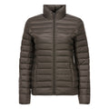 Women's JOTT Cha Grey Jacket