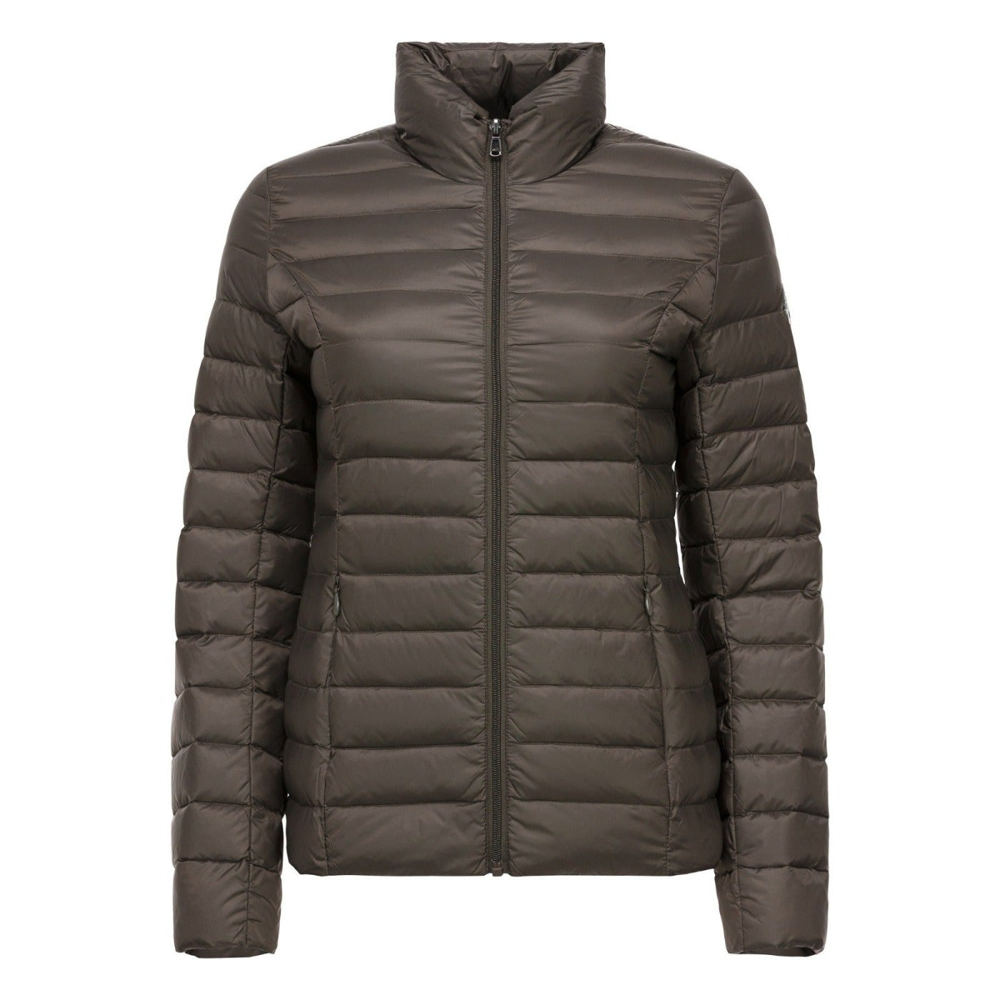 Women's JOTT Cha Grey Jacket