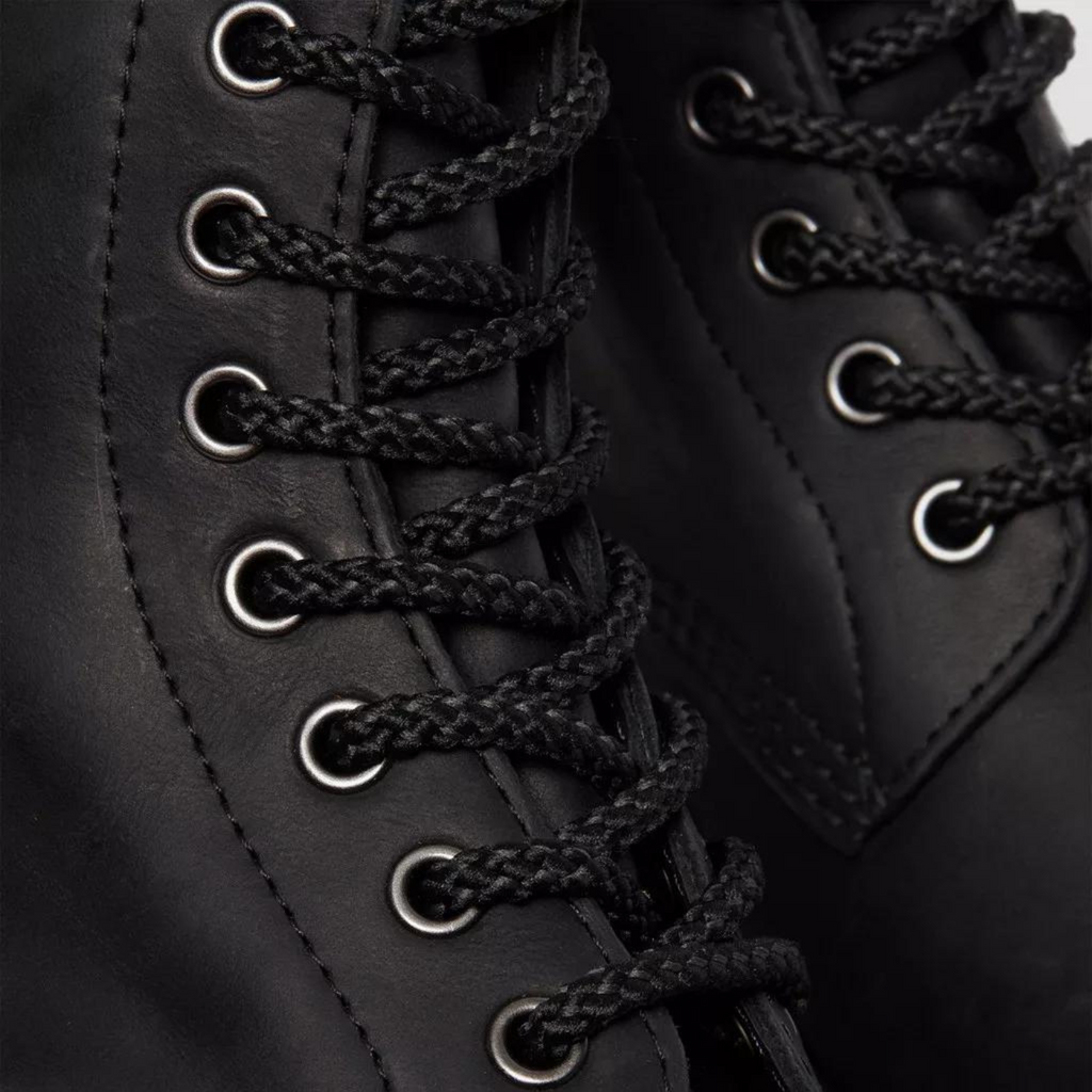 Men's Dr. Martens 1460 Pascal Black Boots