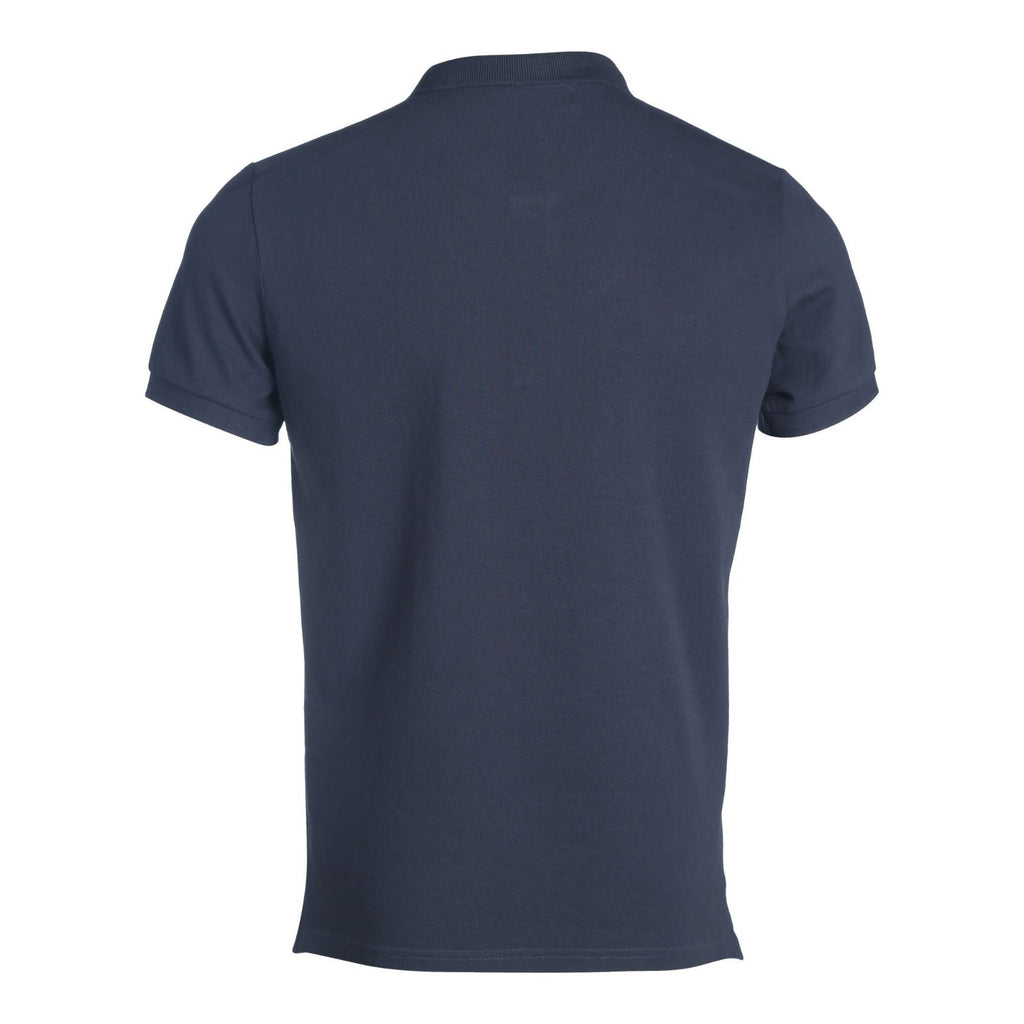 Polo Cherbourg JOTT