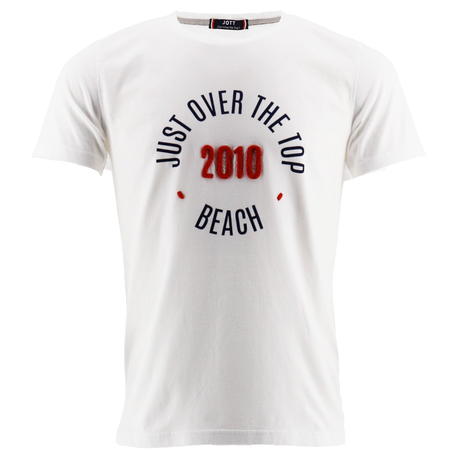 T-Shirt Porto Print JOTT