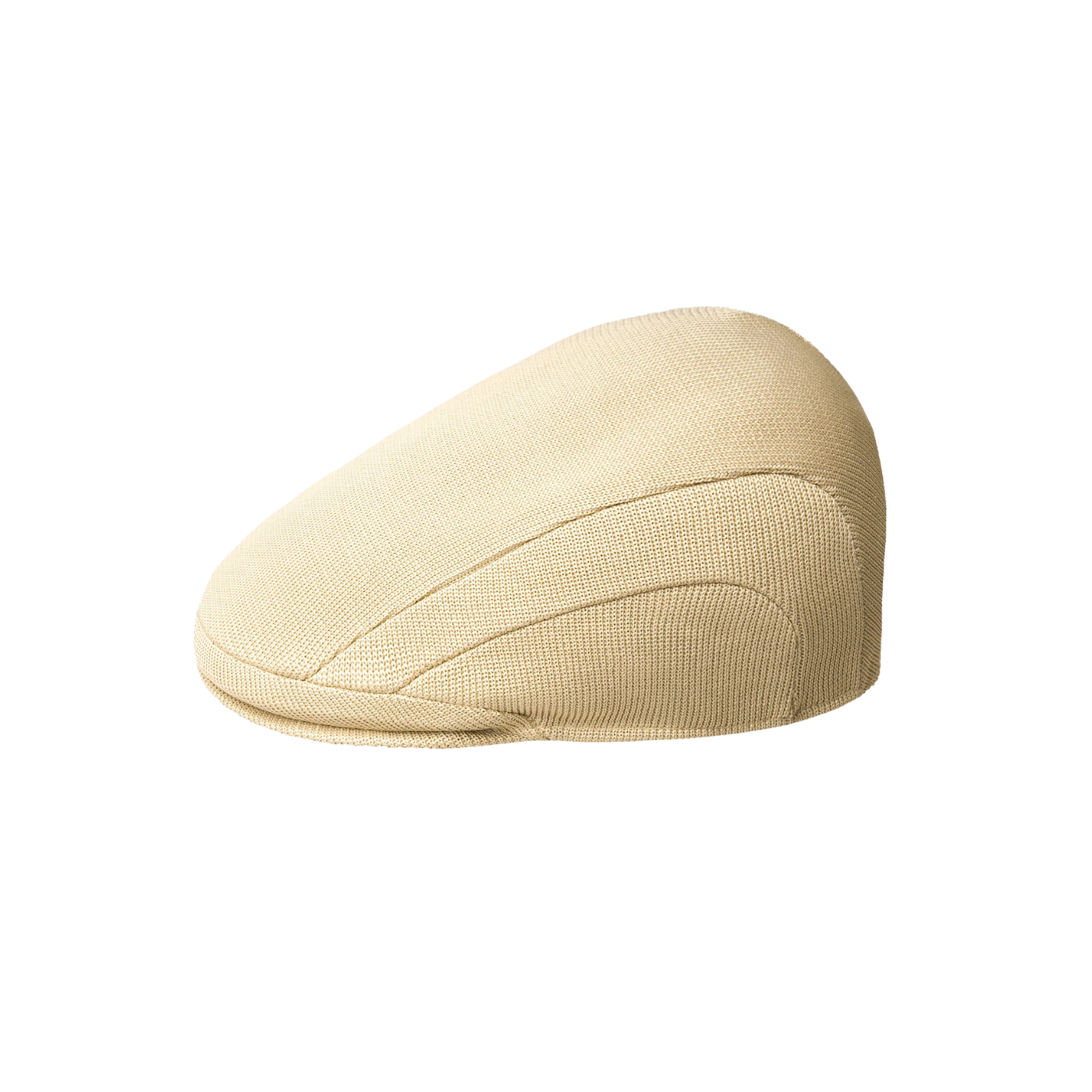 Boina Kangol Tropic 507 Bege