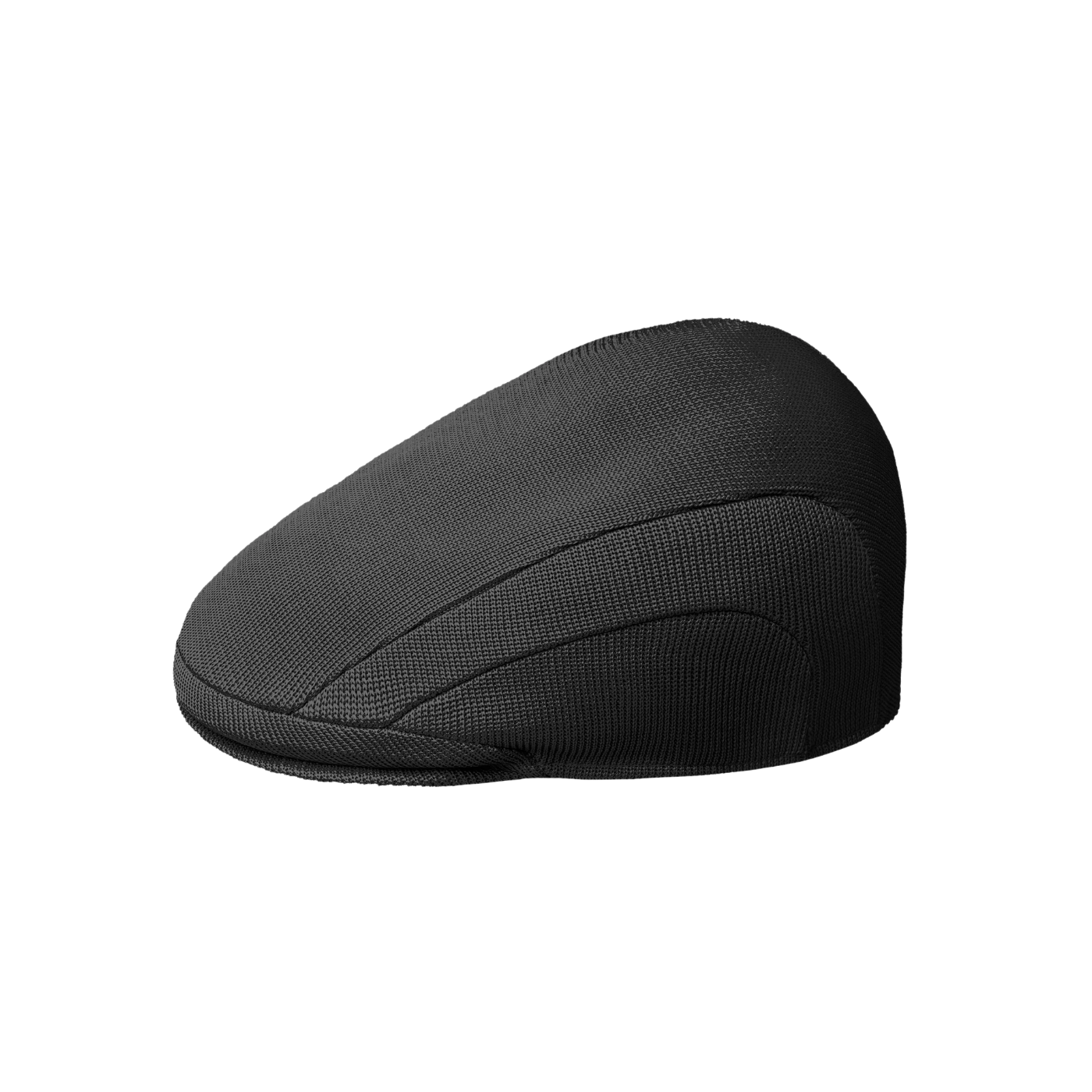 Boina Kangol Tropic 507 Preto