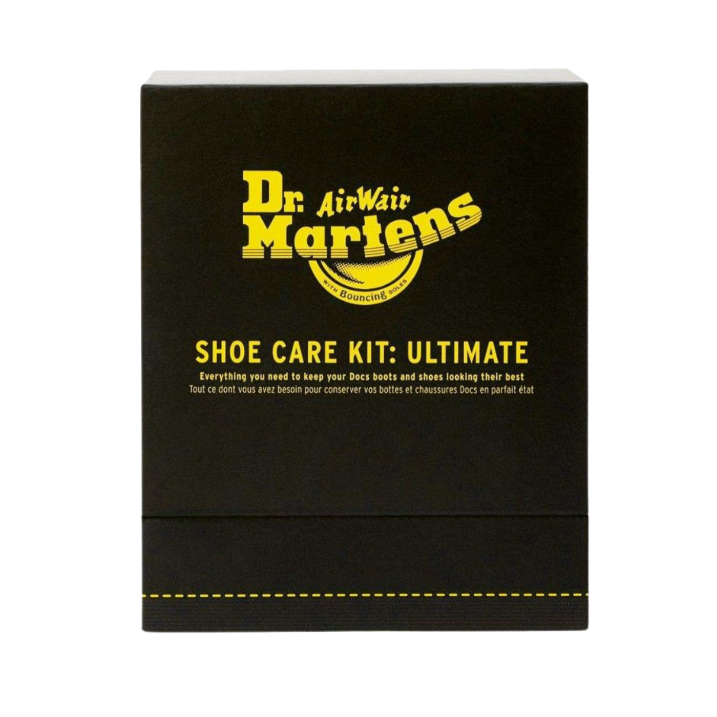 Dr. Martens Premium Shoecare Kit