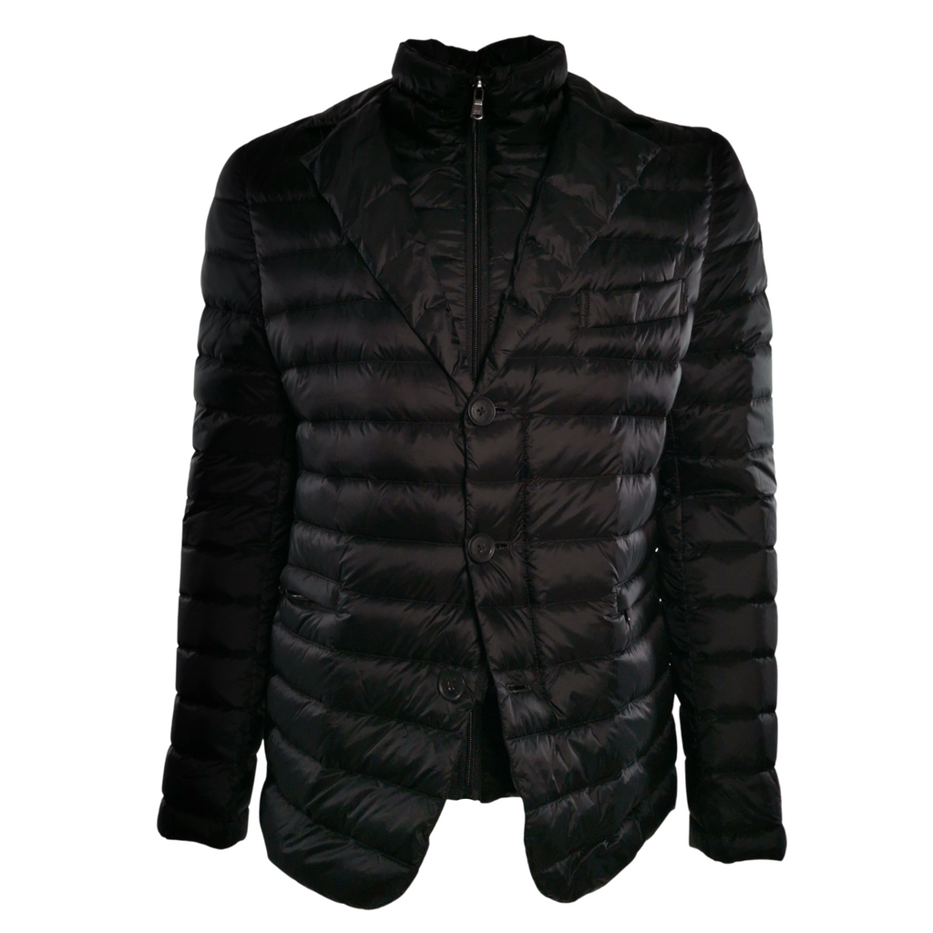 Casaco Syl JOTT Preto