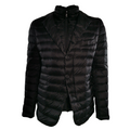 Casaco Syl JOTT Preto