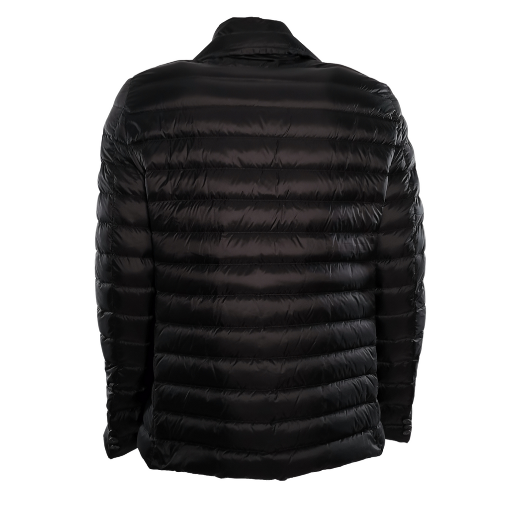 Casaco Syl JOTT Preto