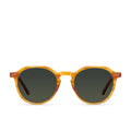 Óculos de sol Chauen Orange-Tigris Olive Meller