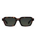 Óculos de sol Adisa Tigris Olive Meller
