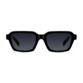 Óculos de sol Meller Adisa All Black