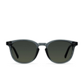 Óculos de sol Banna Fossil Olive Meller