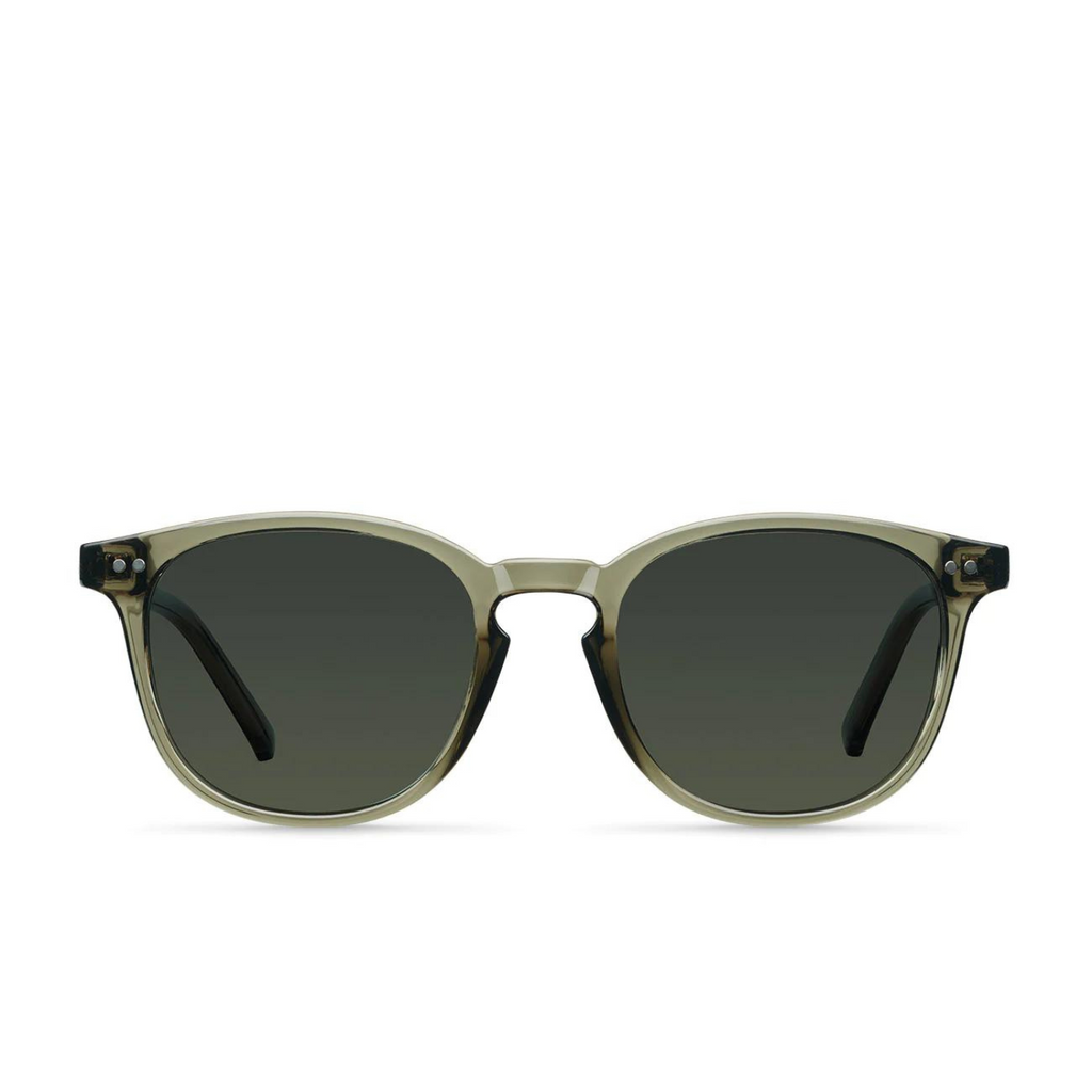 Óculos de sol Banna Stone Olive Meller