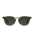 Óculos de sol Banna Stone Olive Meller