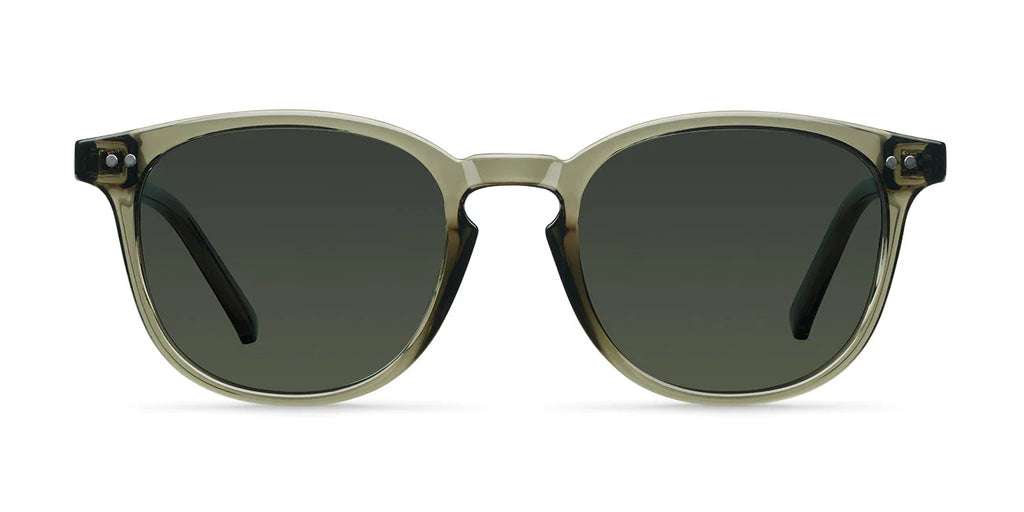 Óculos de sol Banna Stone Olive Meller