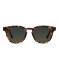 Óculos de sol Banna Tigris Olive Meller