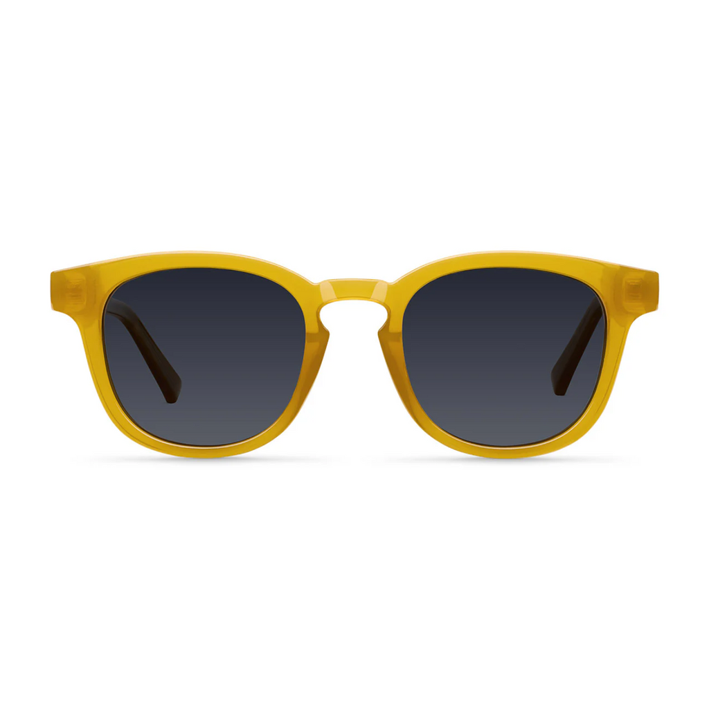Óculos de sol Meller Banna Amber Carbon