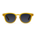 Óculos de sol Meller Banna Amber Carbon