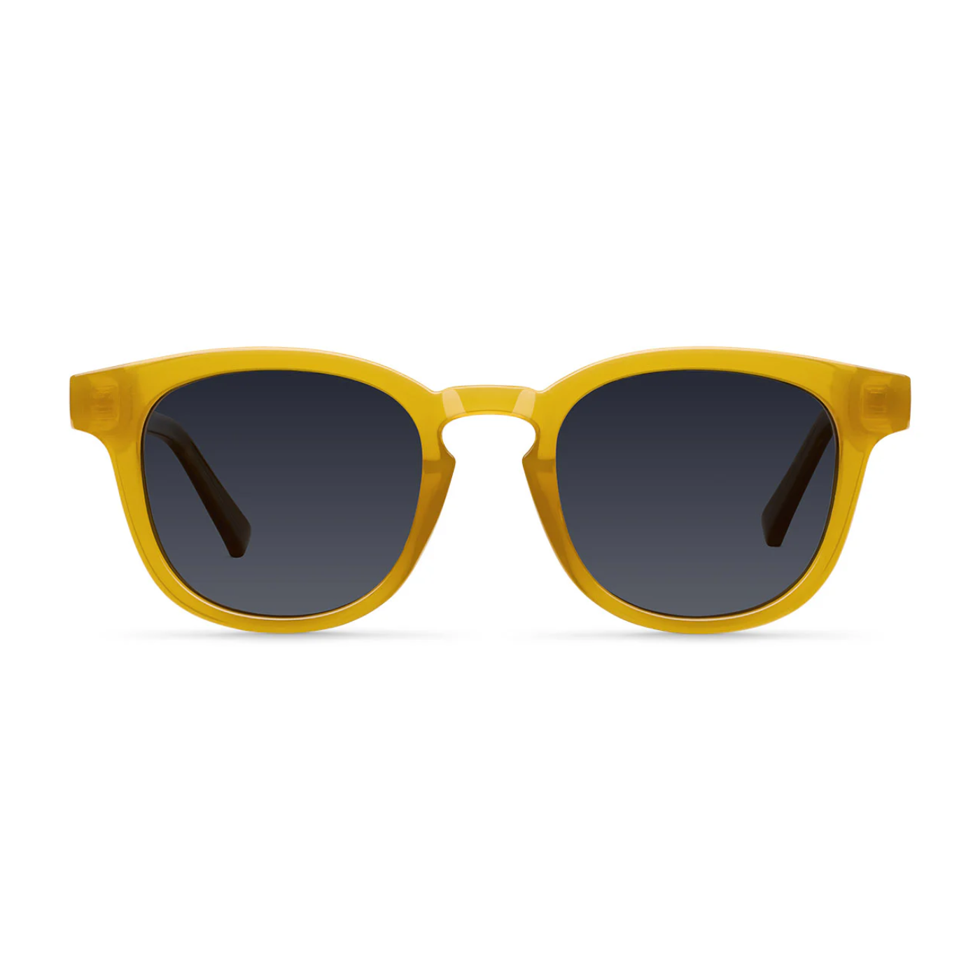 Óculos de sol Meller Banna Amber Carbon