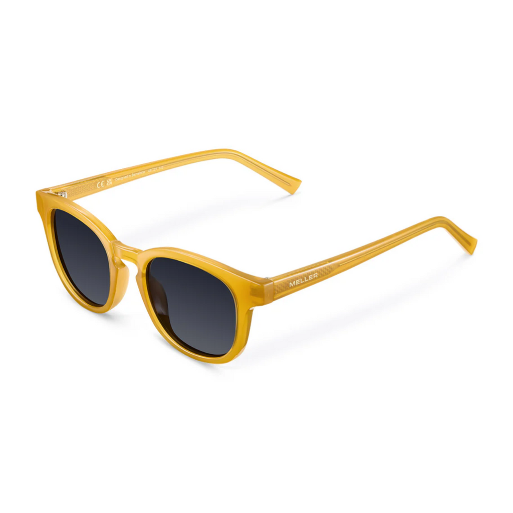 Óculos de sol Meller Banna Amber Carbon