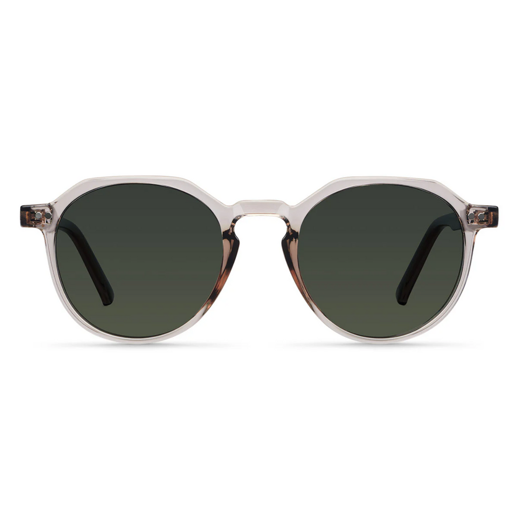 Óculos de sol Meller Chauen Taupe Olive