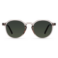 Óculos de sol Meller Chauen Taupe Olive