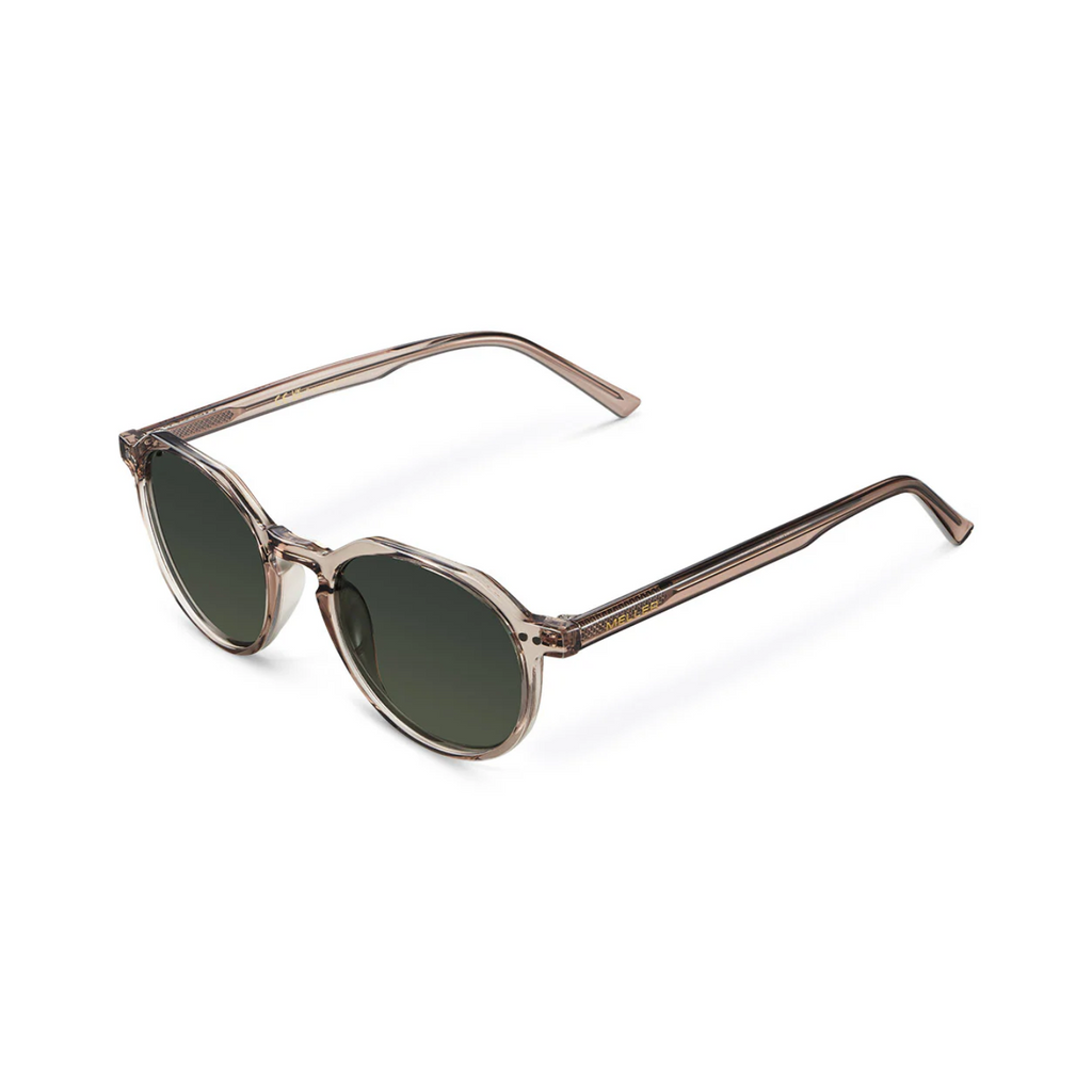 Óculos de sol Meller Chauen Taupe Olive