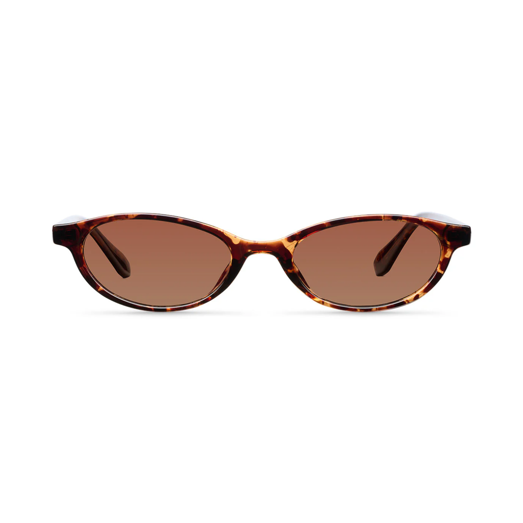 Óculos de sol Meller Binti Tigris Brown