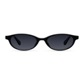 Meller Binti All Black Sunglasses