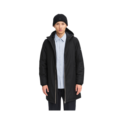 Rainpack 90 MTD Hooded Jacket AIGLE Navy Blue
