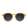 Óculos de sol Chauen Amber Carbon Meller