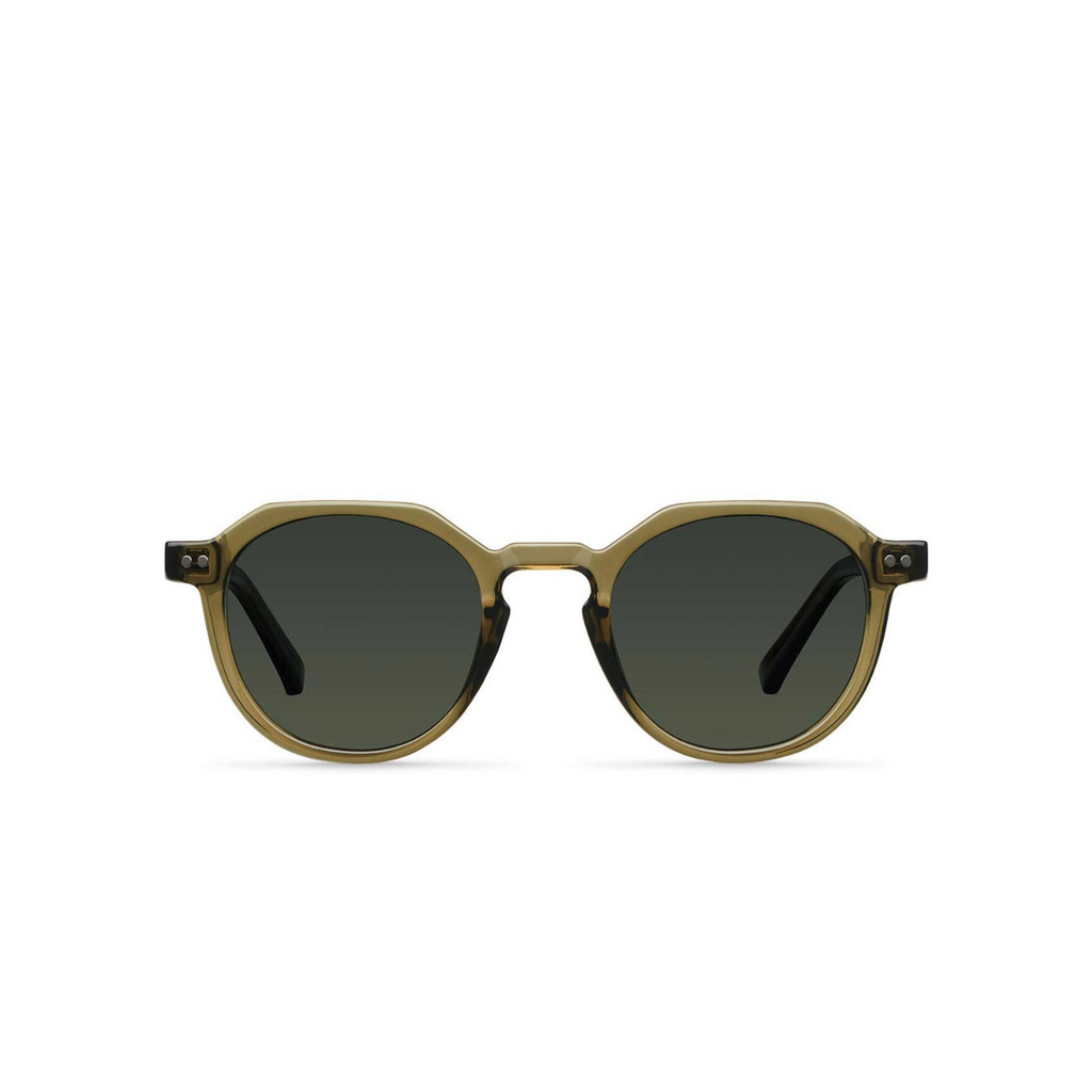 Óculos de sol Chauen Moss Olive Meller