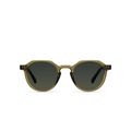 Óculos de sol Chauen Moss Olive Meller