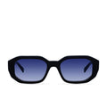 Óculos de sol Kessie Black Indigo Meller