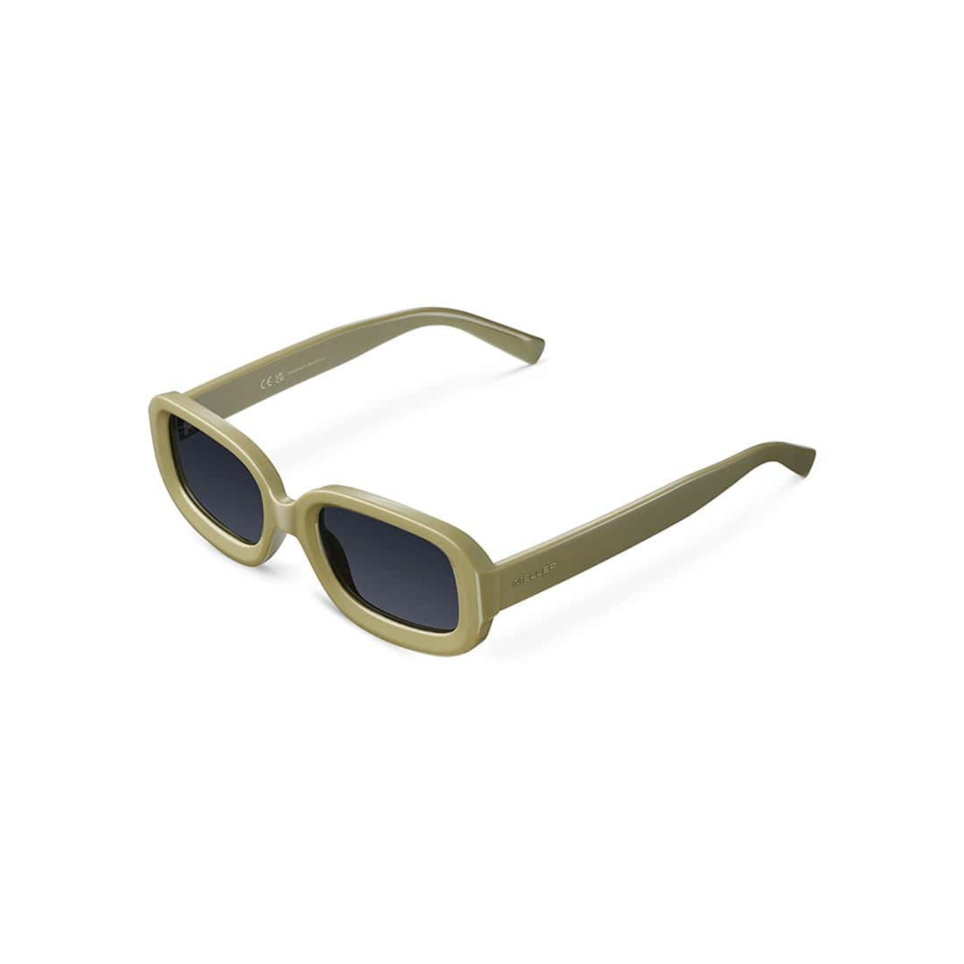 Dashi Pickle Carbon Meller Sunglasses