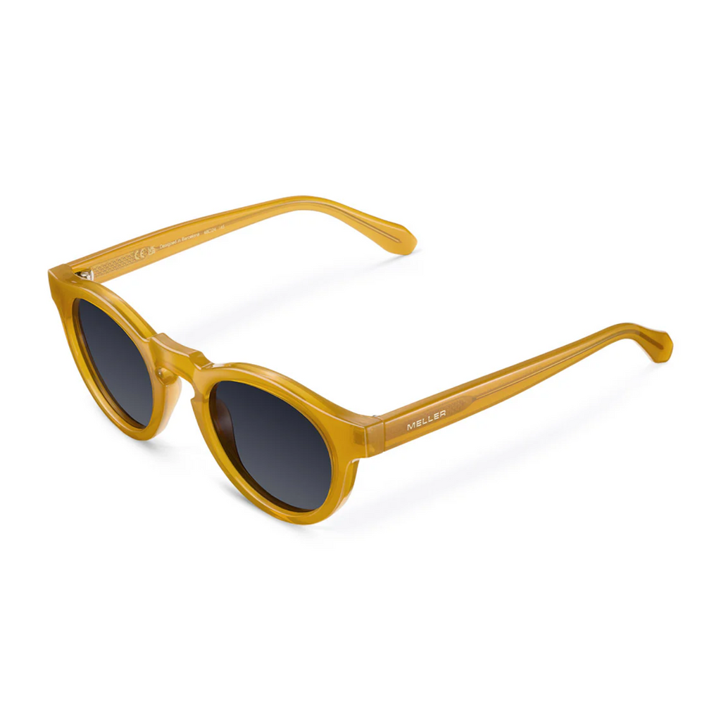 Óculos de sol Meller Dayo Amber Carbon