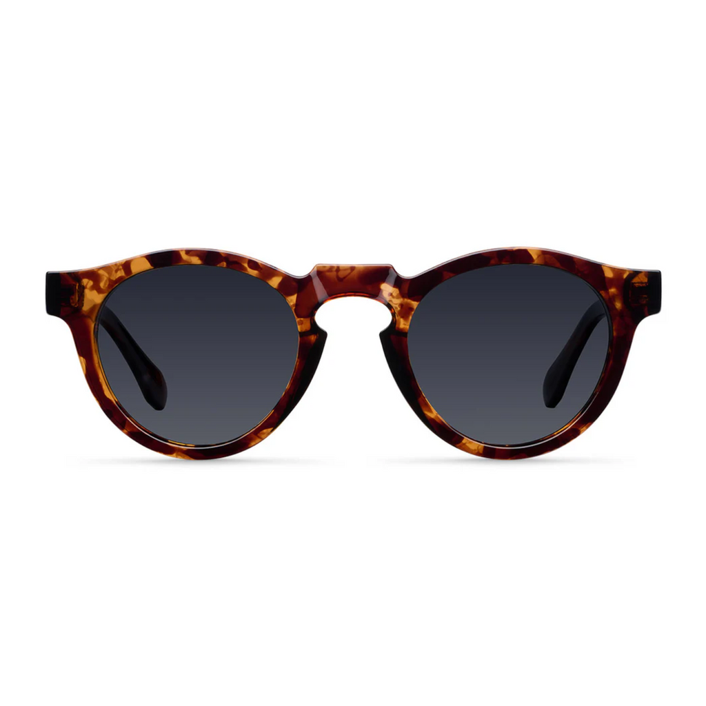 Kubu Tigris Olive Meller Sunglasses