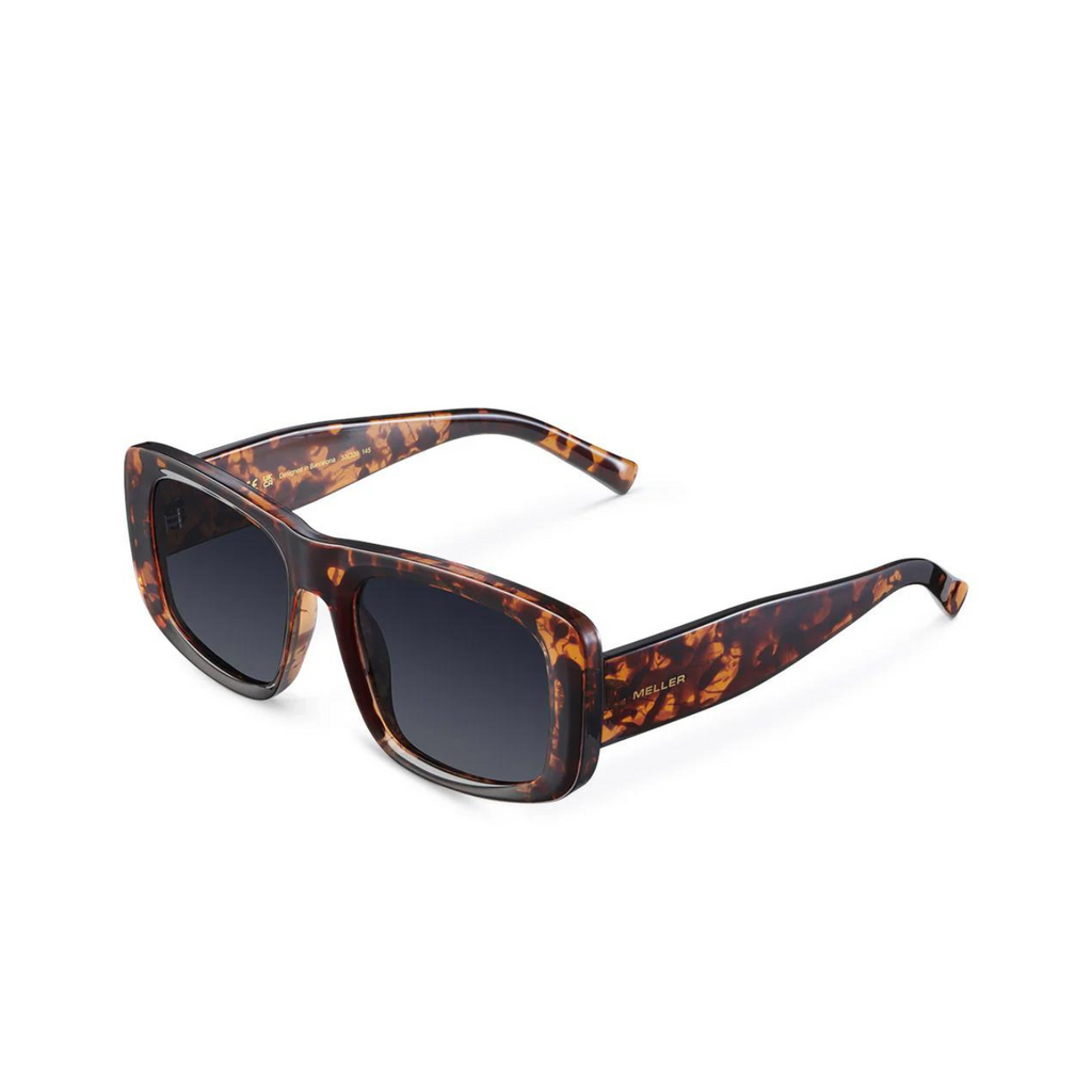Delu Tigris Carbon Meller Sunglasses
