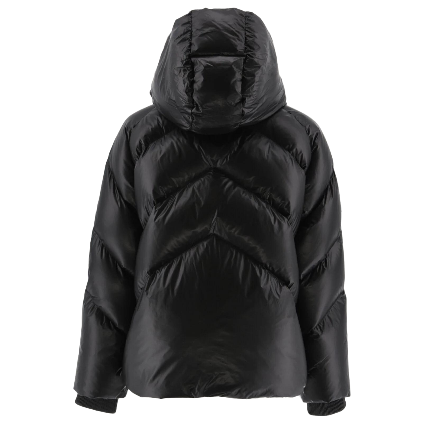 Stellar JOTT jacket