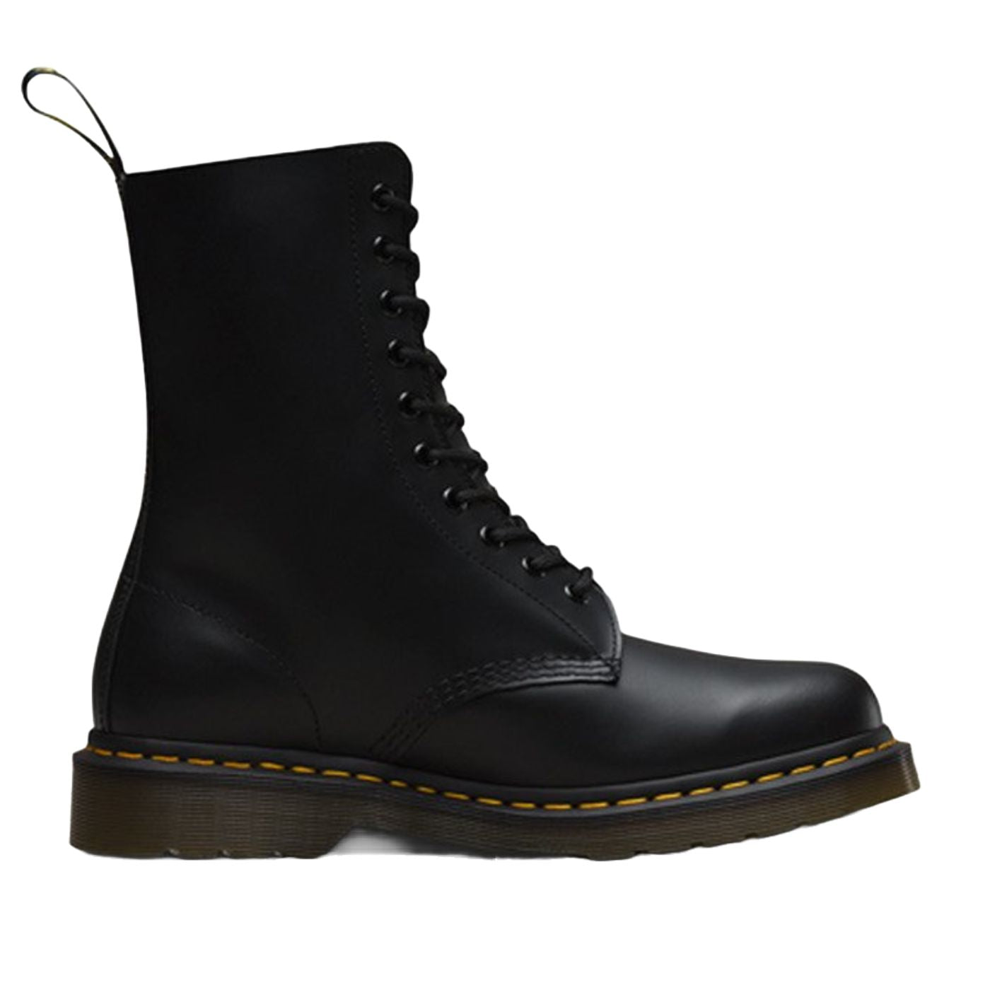 Dr. Martens 1490 Black Boot