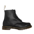 Dr. Martens 1460 Greasy Boots in Black