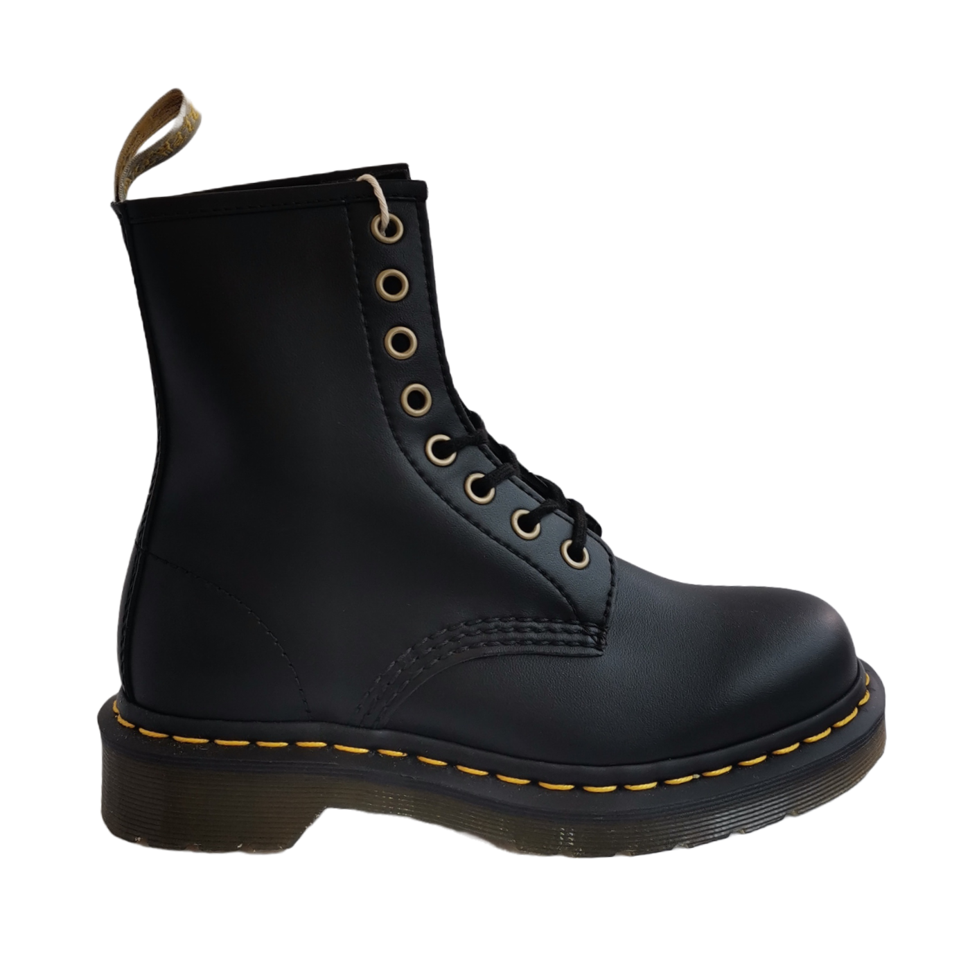 Dr. Martens 1460 Vegan Black Boot