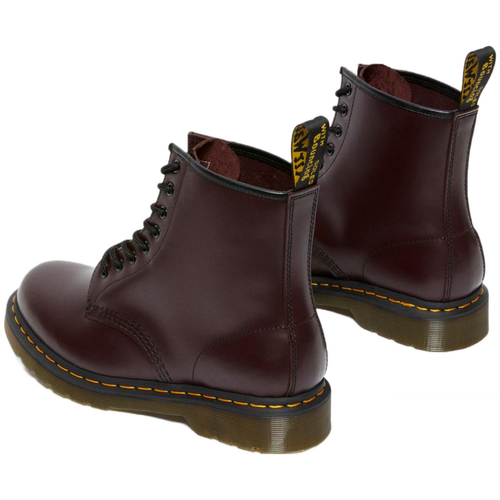 Dr. Martens 1460 Women's Boot in Burgundy