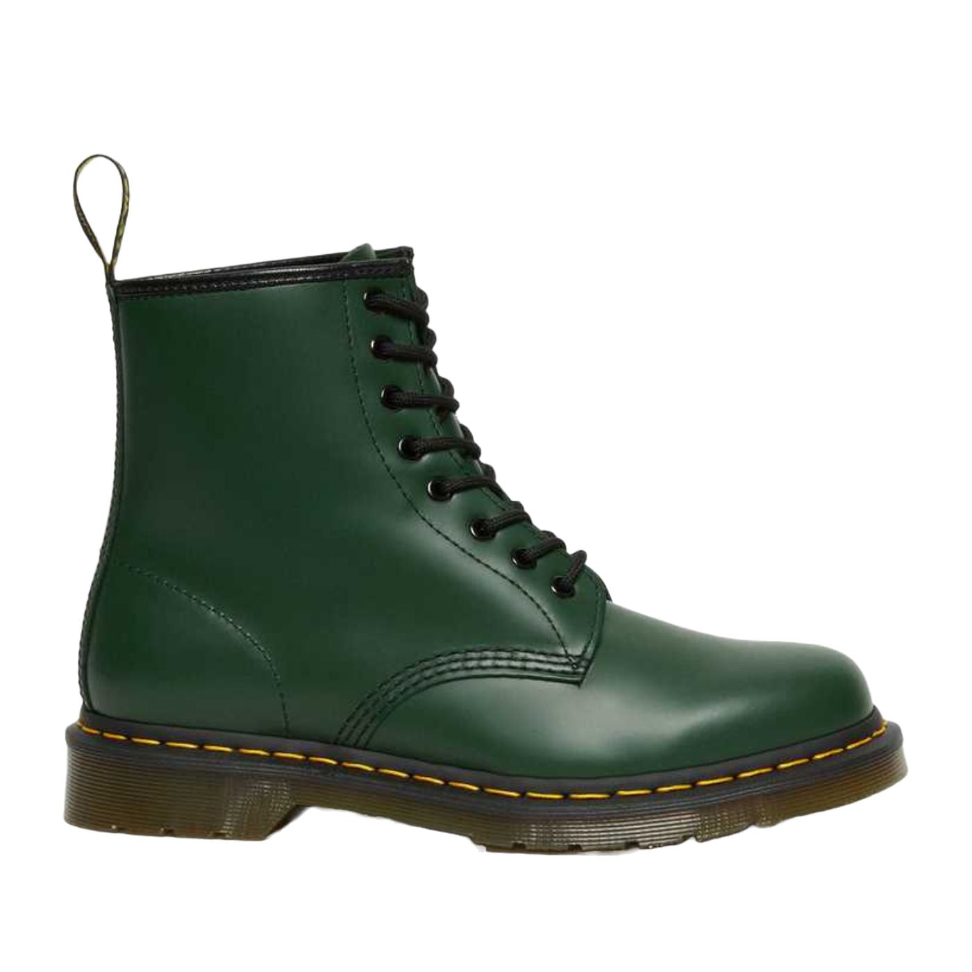 Dr. Martens 1460 Boots in Green