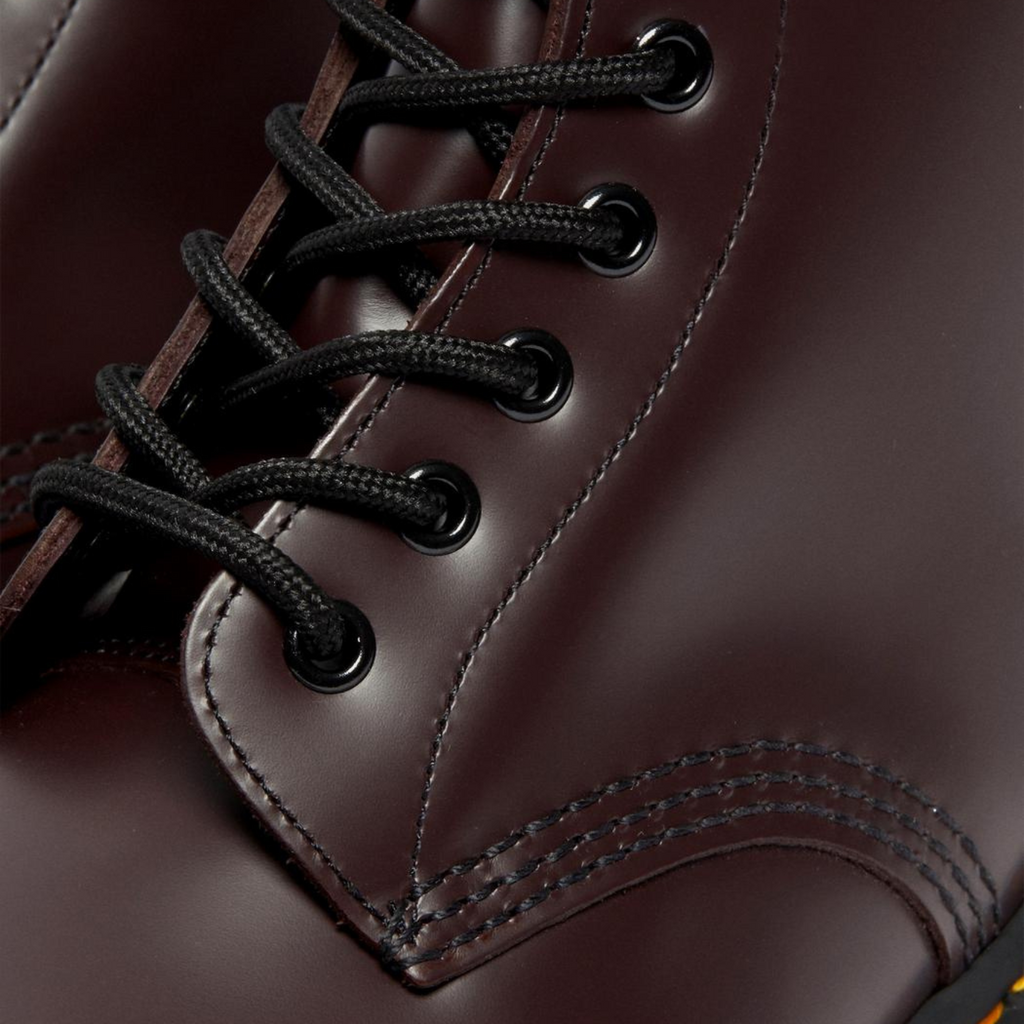 Dr. Martens 1460 Women's Boot in Burgundy