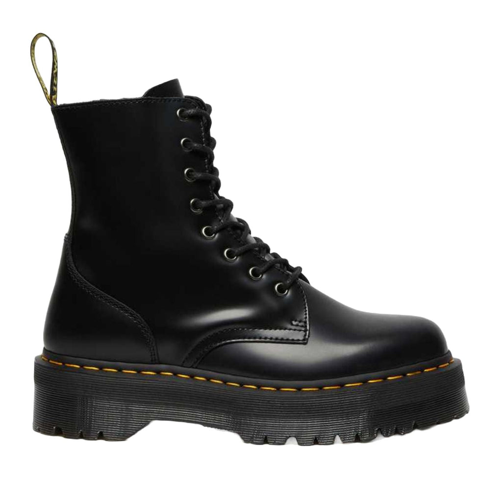 Women's Dr. Martens Jadon Boots in Black