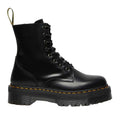 Women's Dr. Martens Jadon Boots in Black