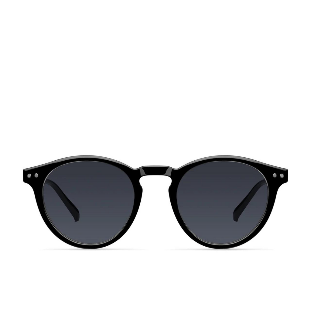 Óculos de sol Daudi All Black Meller