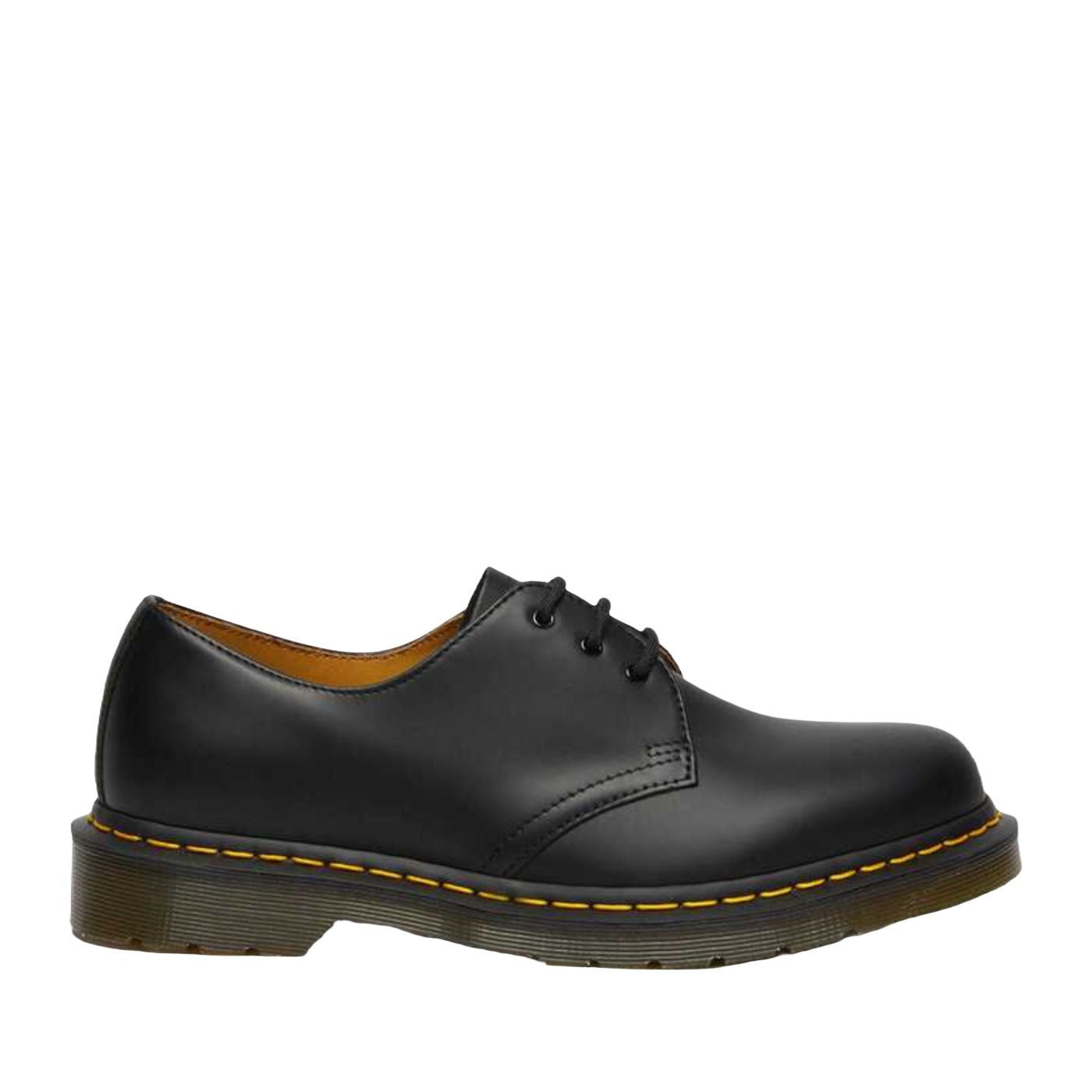 Dr. Martens 1461 Shoes in Black