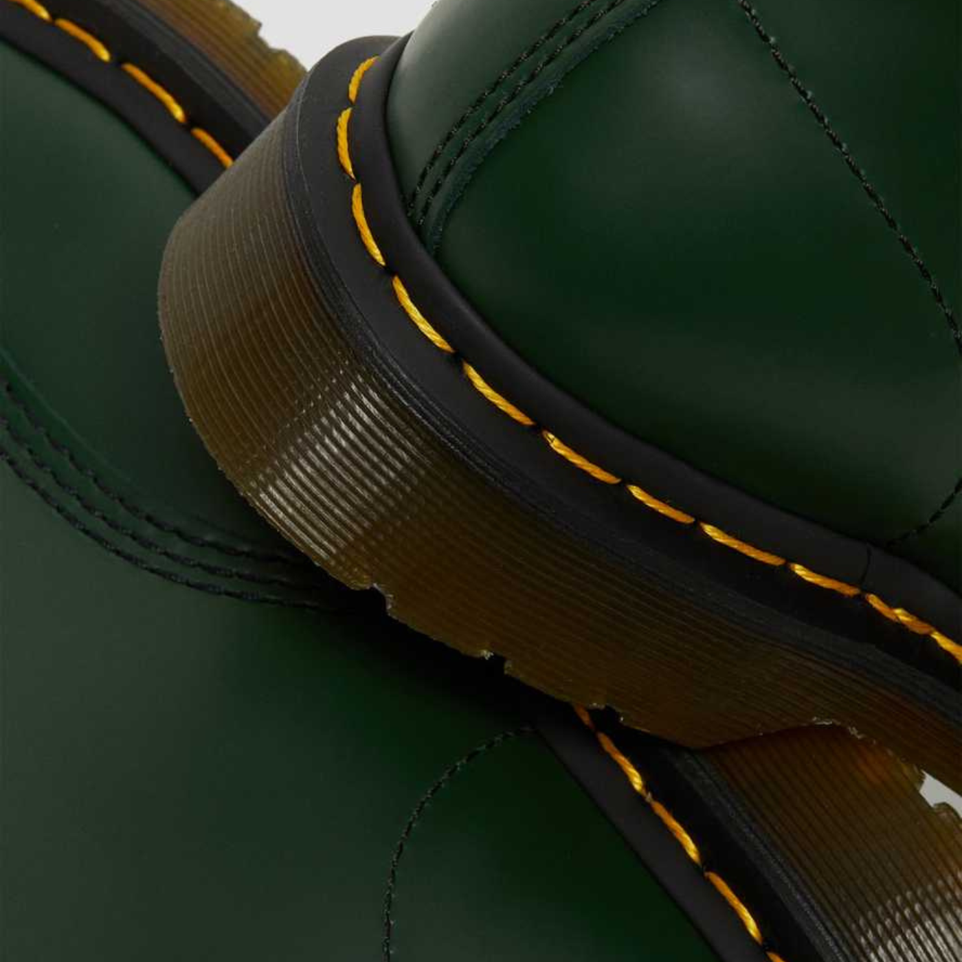 Dr. Martens 1460 Boots in Green